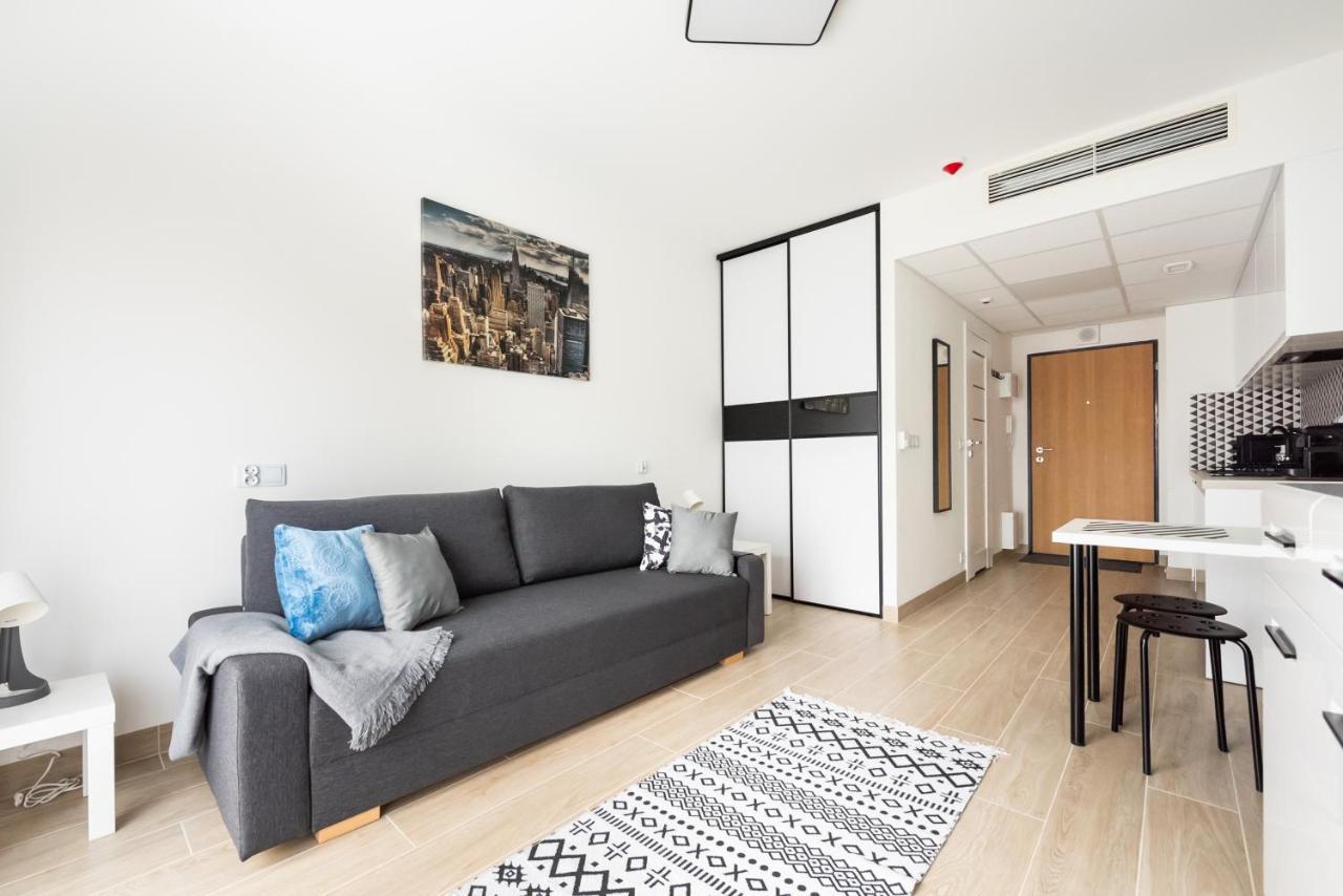 Căn hộ Praga Bliska Comfort *