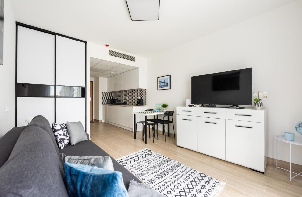 Căn hộ Praga Bliska Comfort