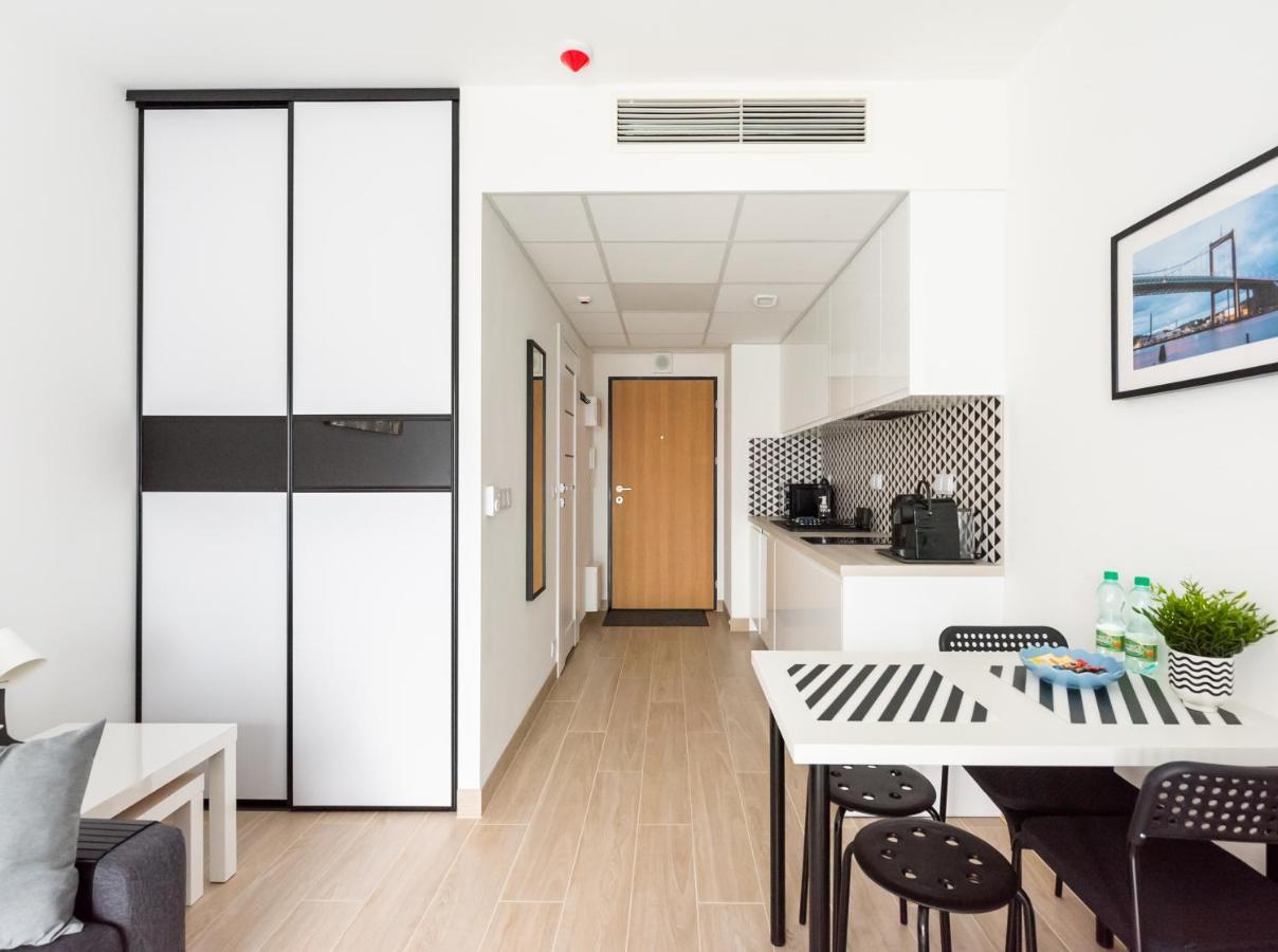 Căn hộ Praga Bliska Comfort