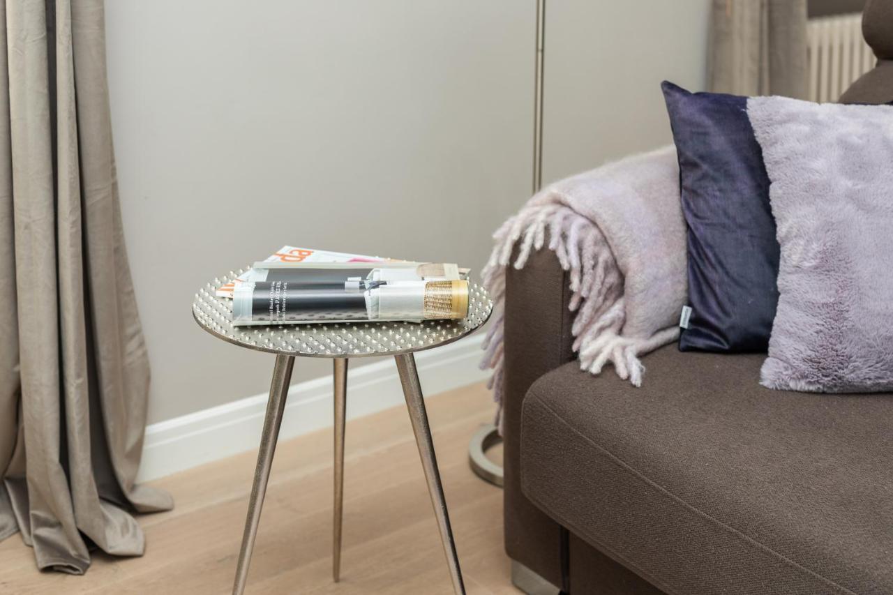 Cosy Nowy Swiat Srodmiescie By Renters Apartament Warszawa