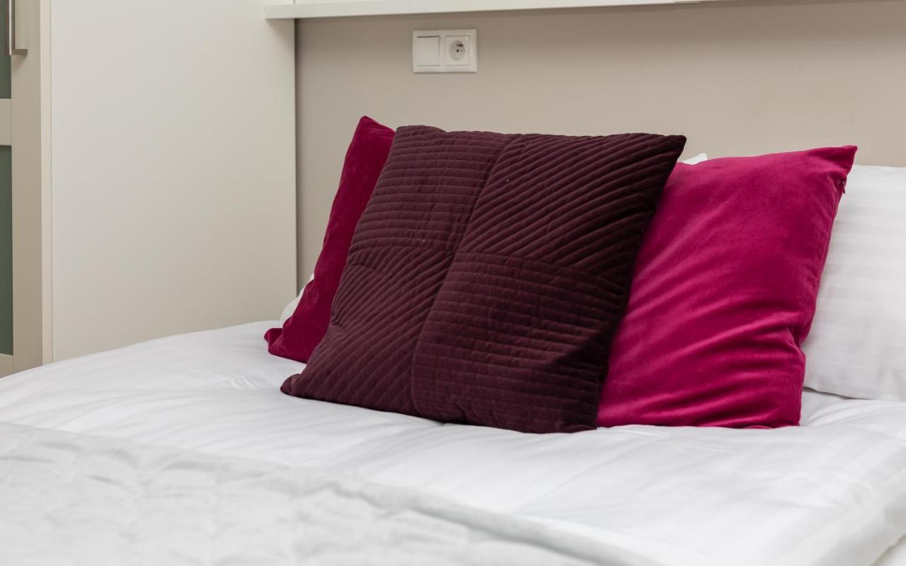 Cosy Nowy Swiat Srodmiescie By Renters * Warszawa