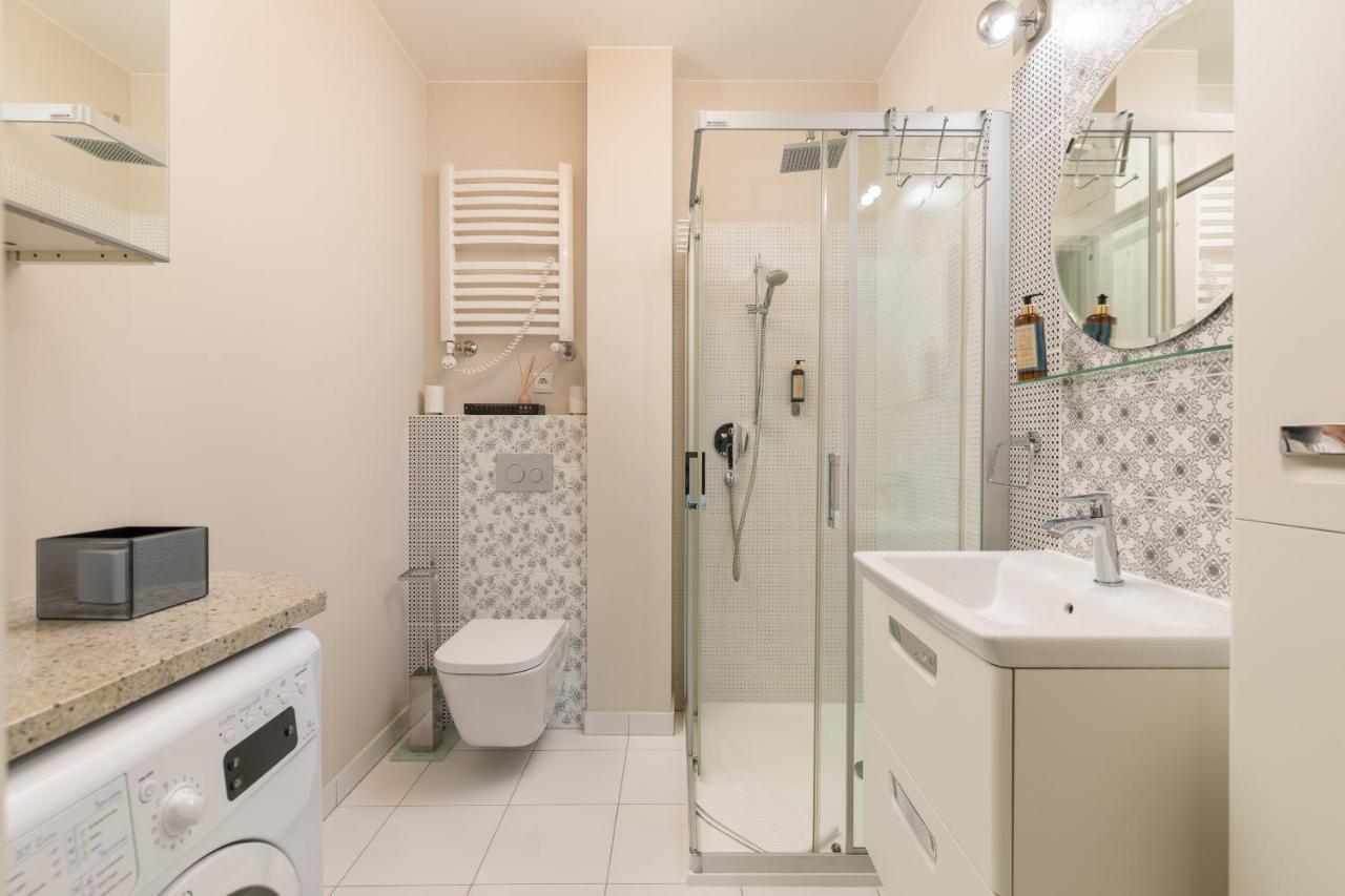 Cosy Nowy Swiat Srodmiescie By Renters