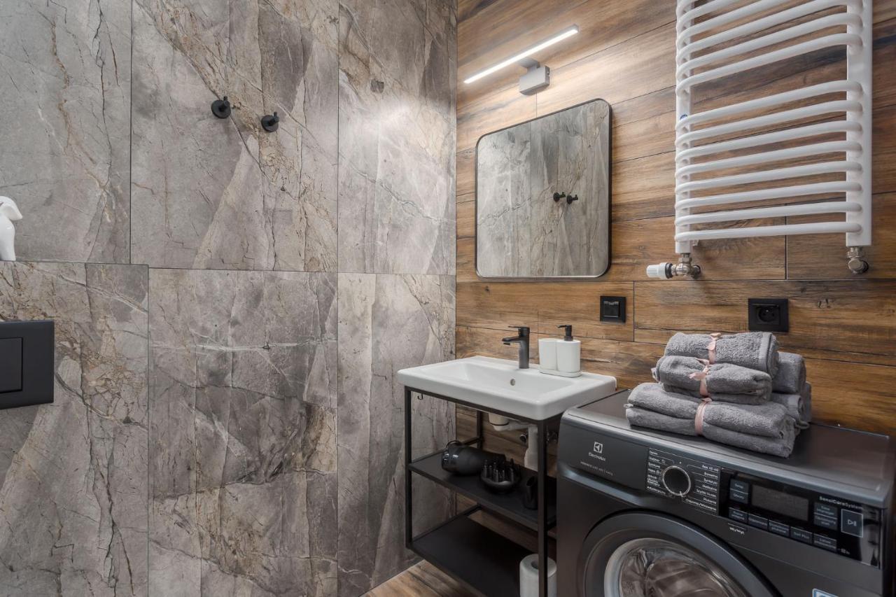 Apartamento Enjoy! Mokotow Konstruktorska