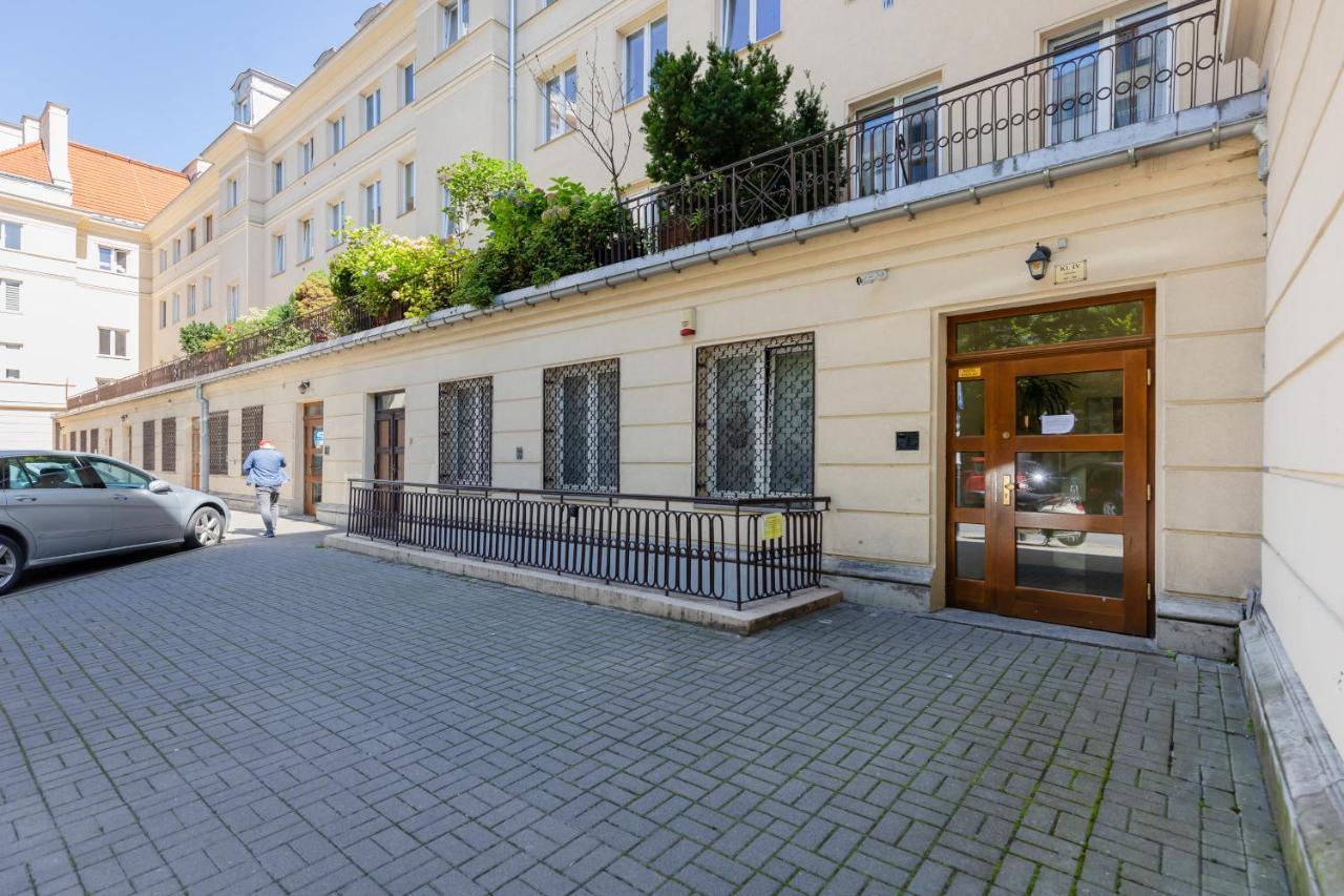 Apartament Comfy Centre By Renters *