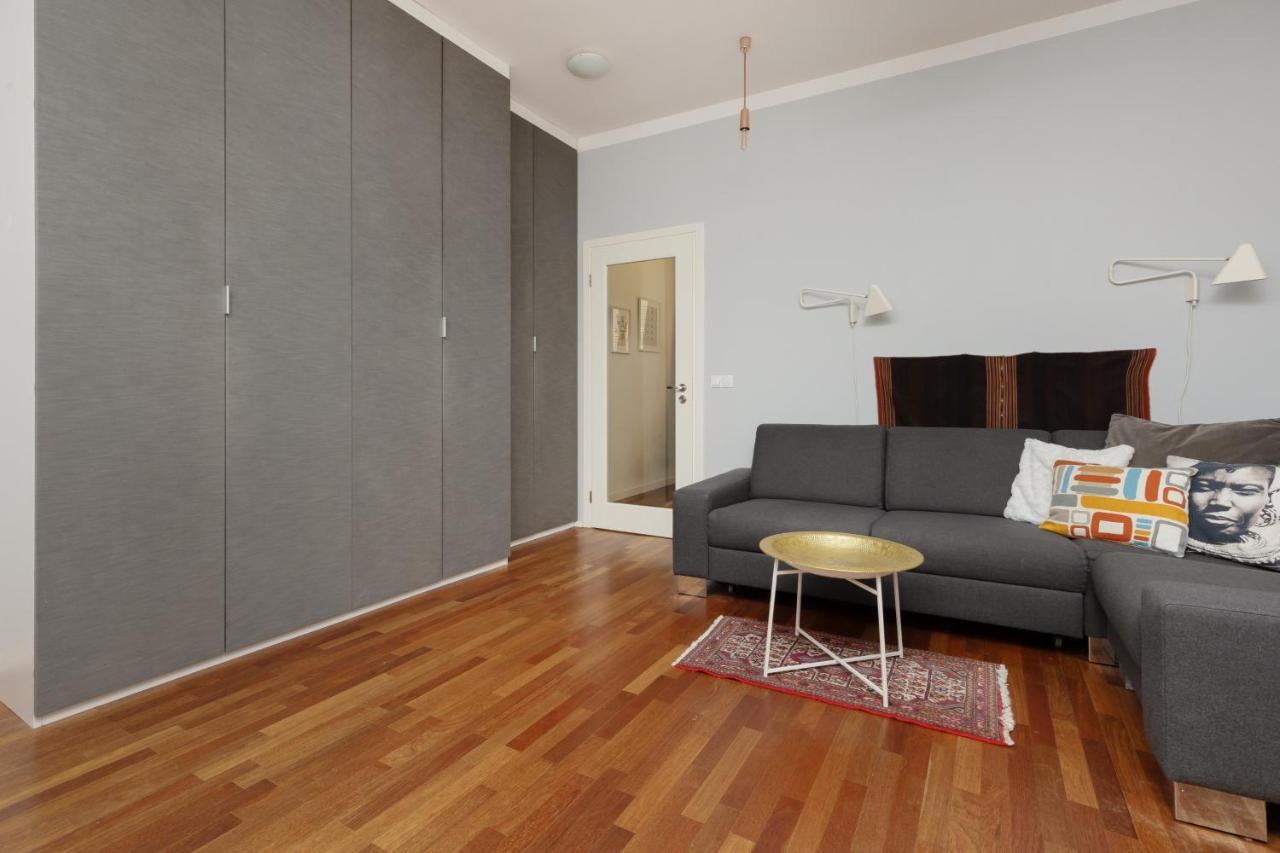 Apartament Comfy Centre By Renters *