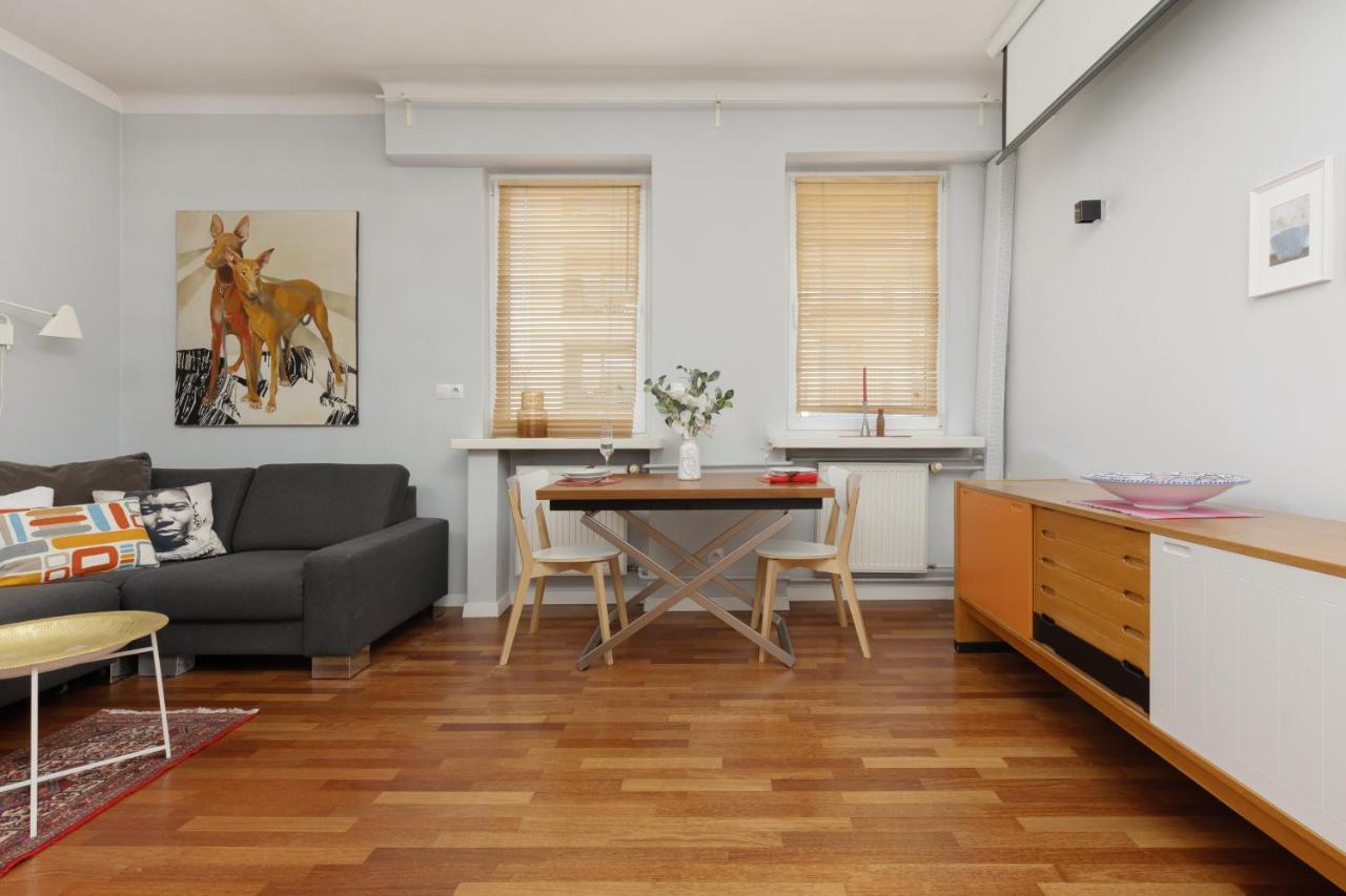 Apartament Comfy Centre By Renters