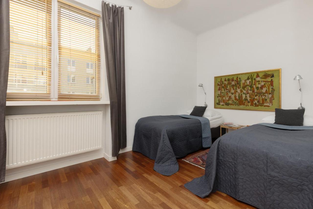 Comfy Centre By Renters *