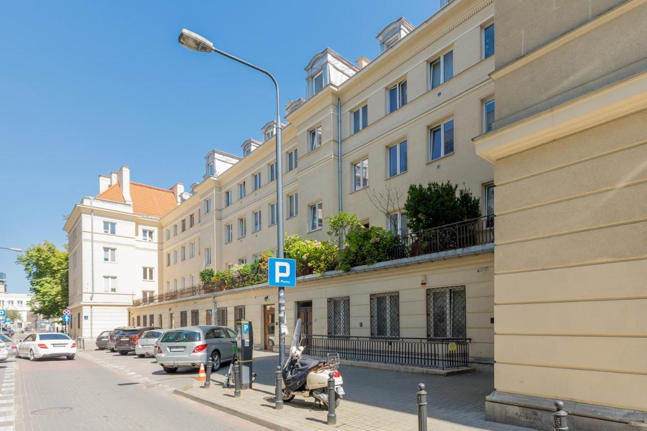Comfy Centre By Renters Warszawa
