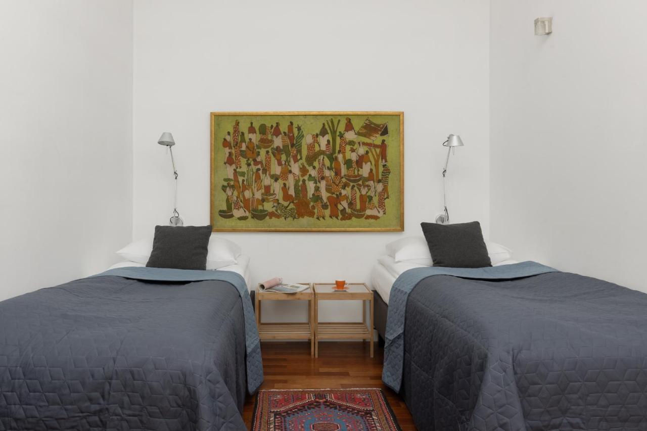 Apartament Comfy Centre By Renters