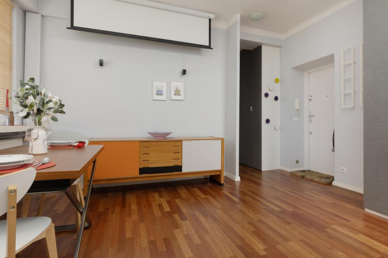 Apartament Comfy Centre By Renters *