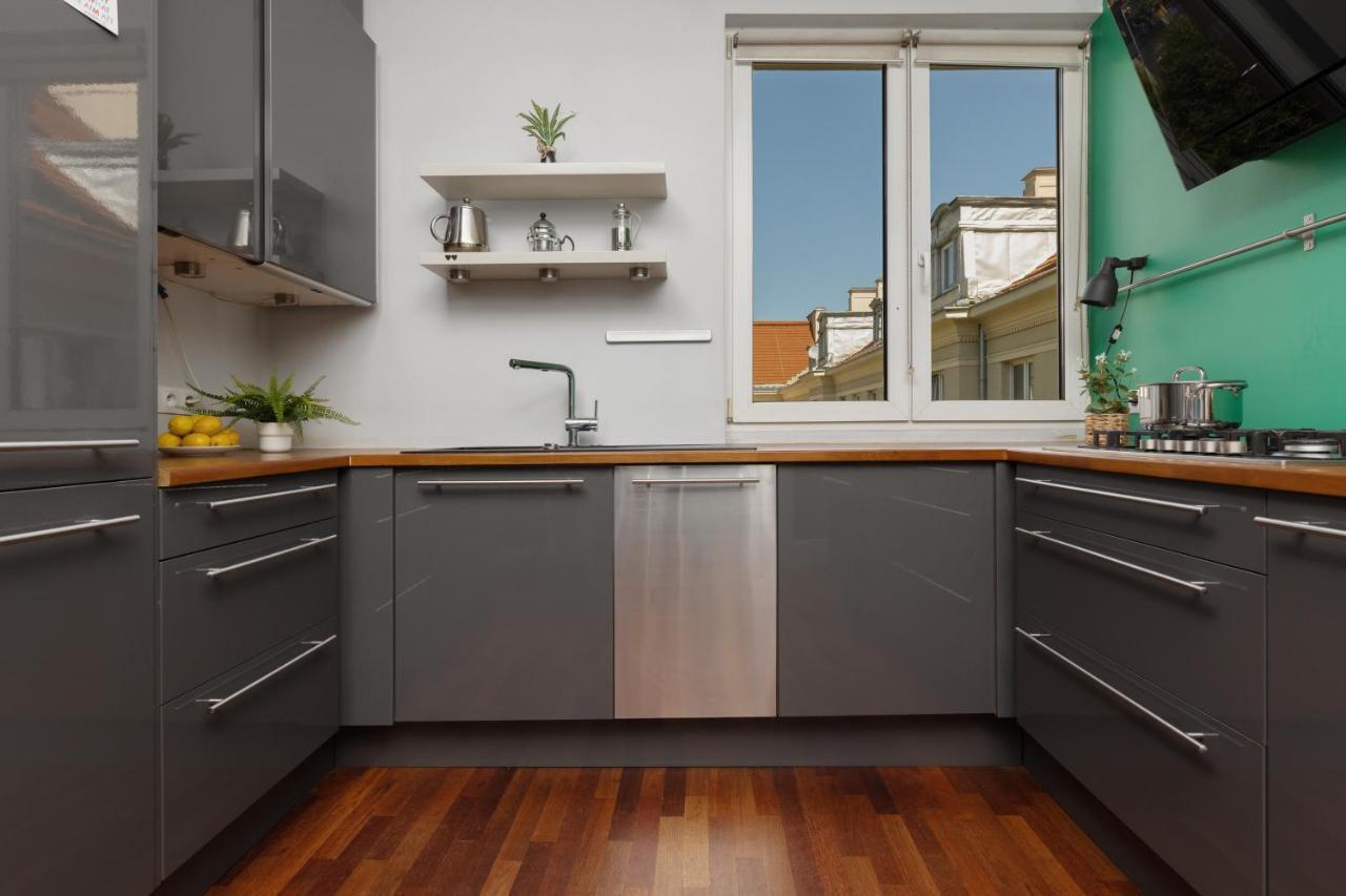 Apartament Comfy Centre By Renters