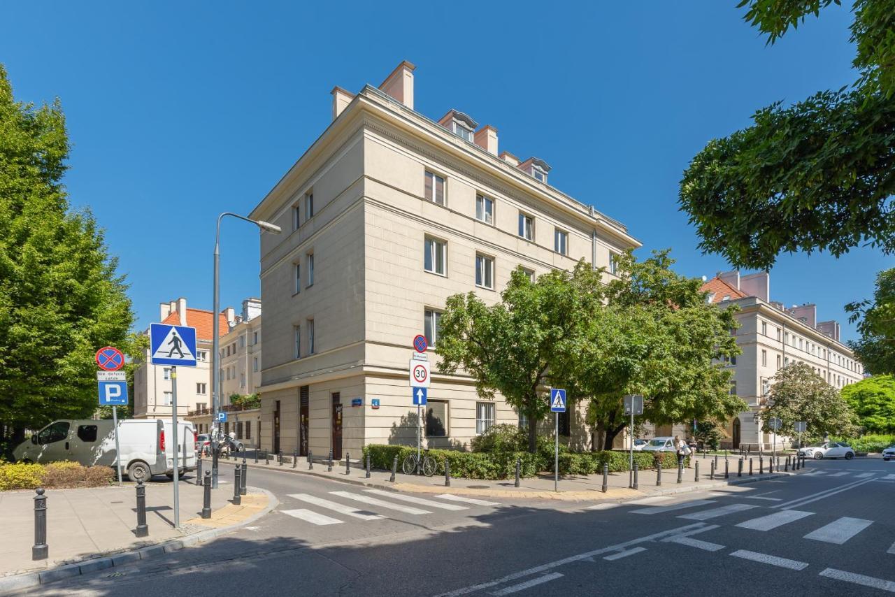 Comfy Centre By Renters Apartament Warszawa