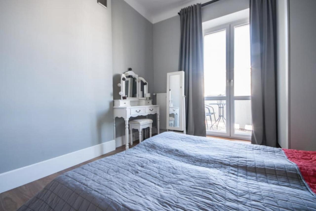 Harmony Heights Apartment