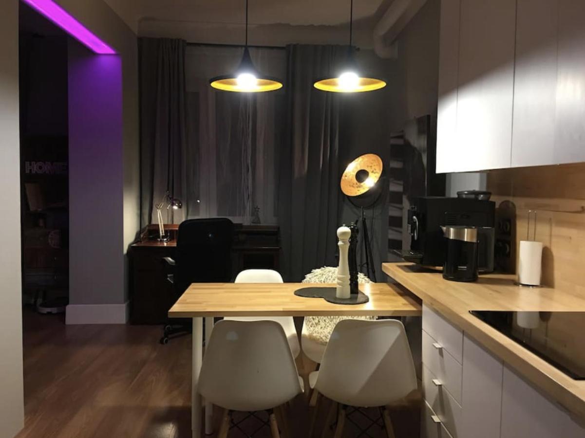 Harmony Heights Apartment * Warsaw