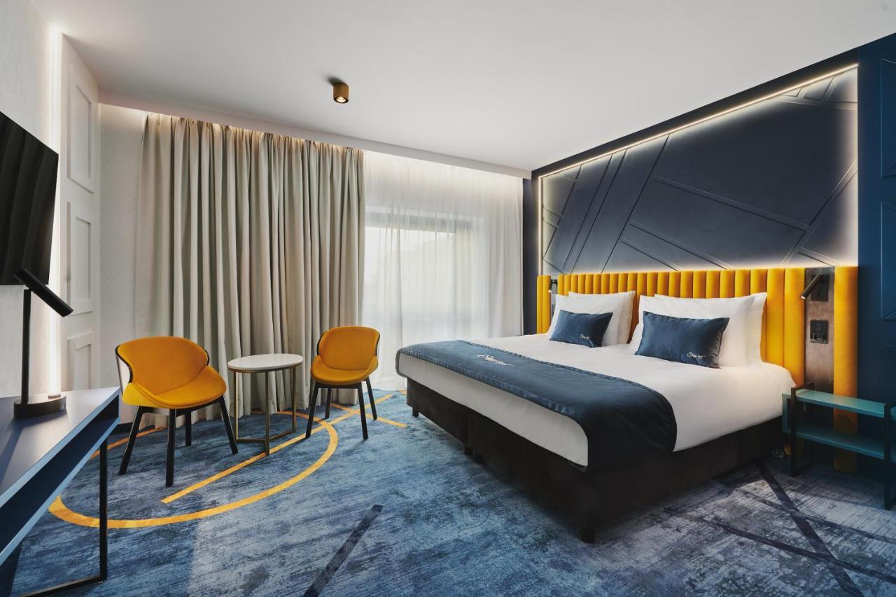 Hotel Stay Inn Hotel Warszawa 4*