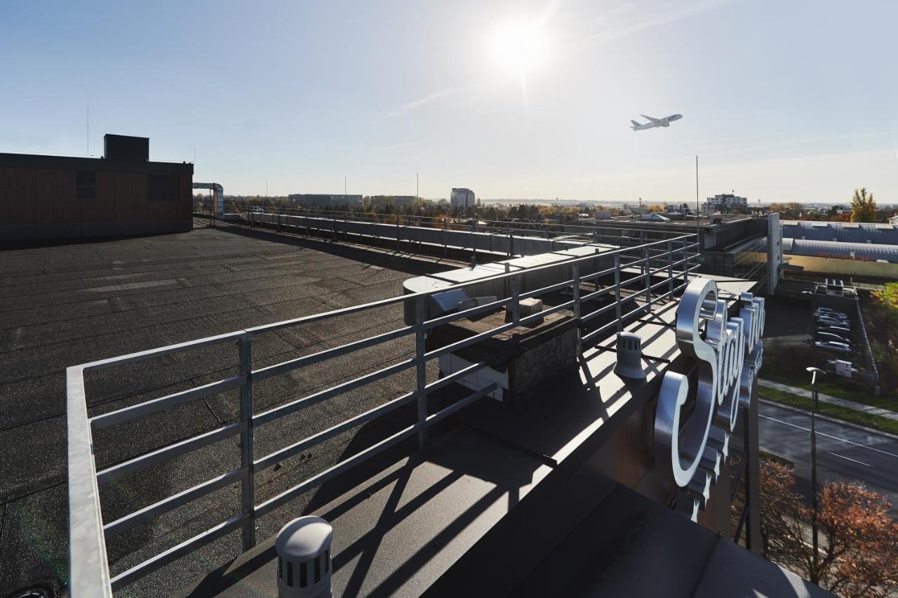 Hotel Stay Inn Hotel Warszawa 4*