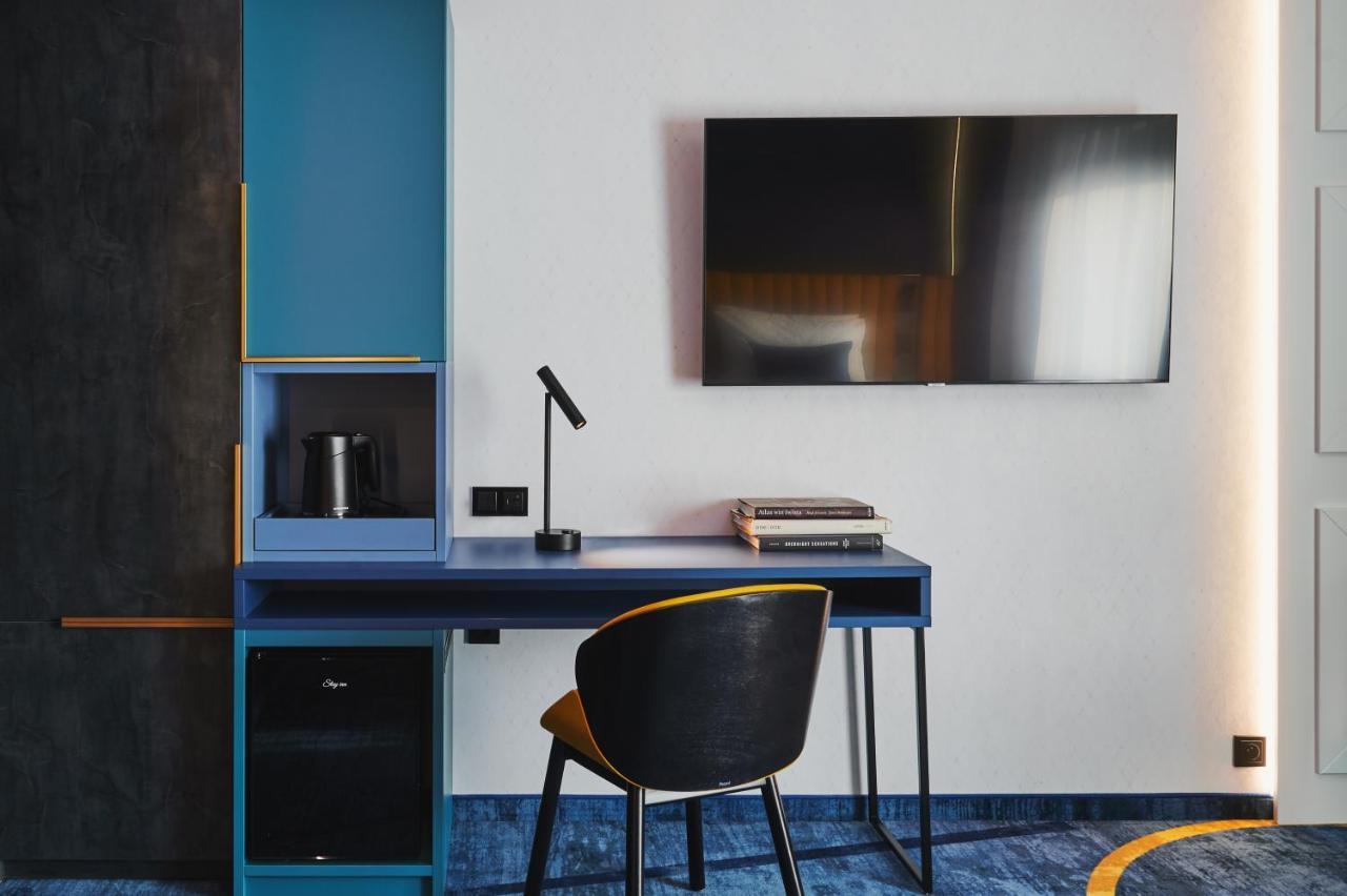 Stay Inn Hotel Warszawa Hotel Warsaw