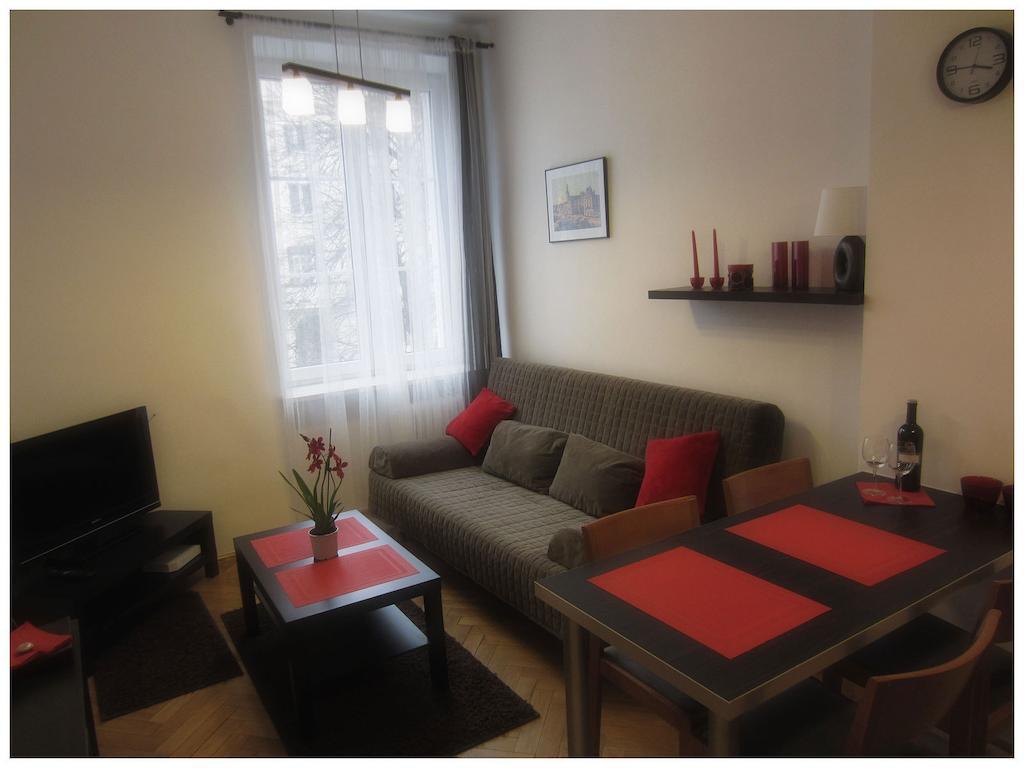 Unique Center Apartment