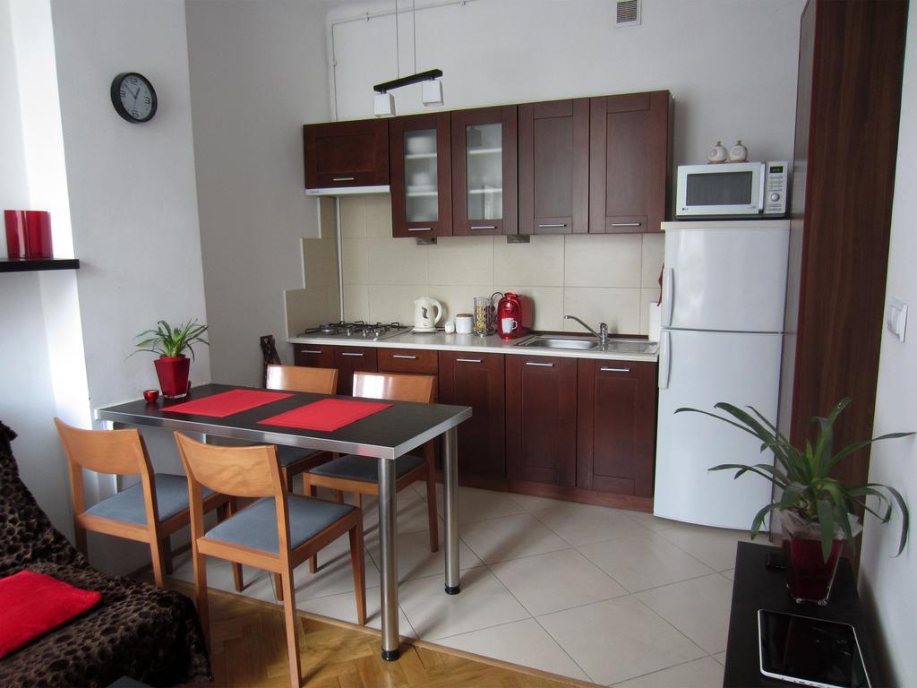Apartment Unique Center