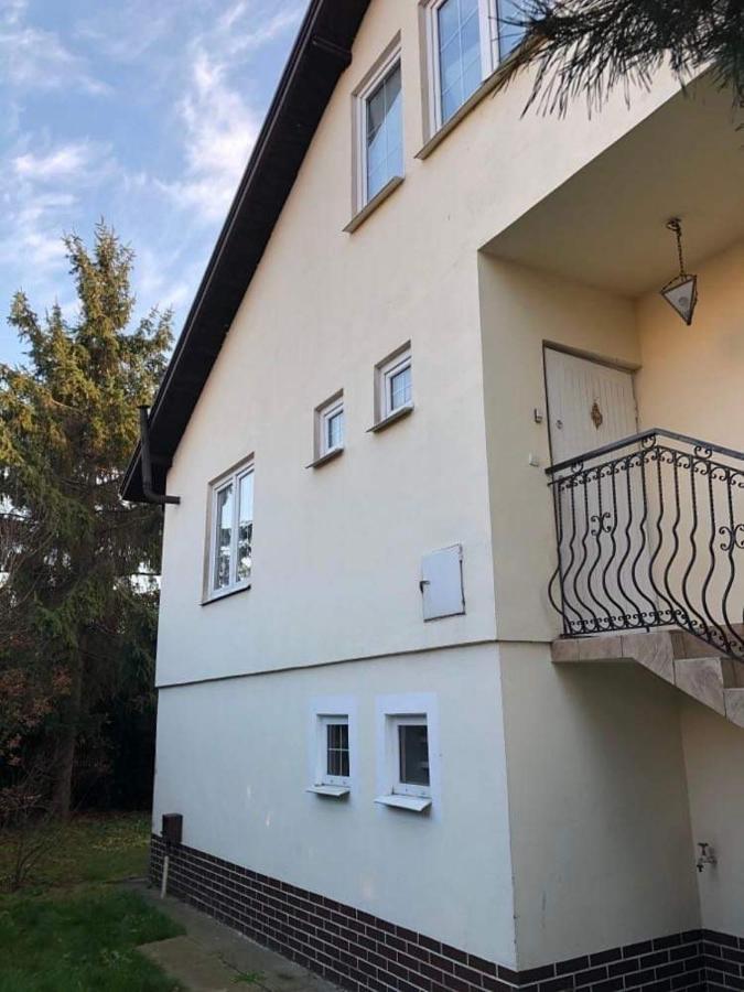 Hostel Samarytanka Warschau