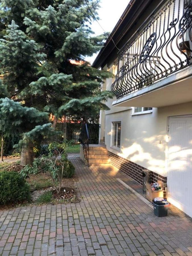 Samarytanka Warsaw