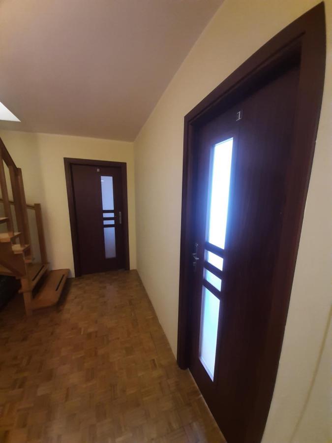 Ivory House Aparthotel Varsóvia