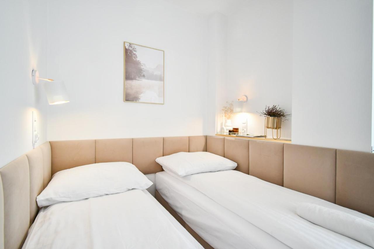 Aparthotel Candyapart *