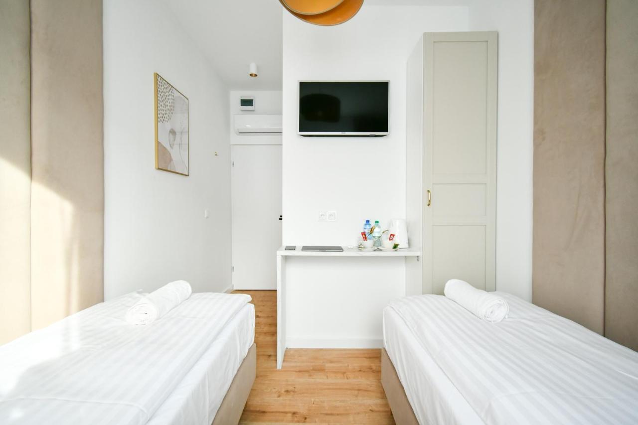 Aparthotel Candyapart