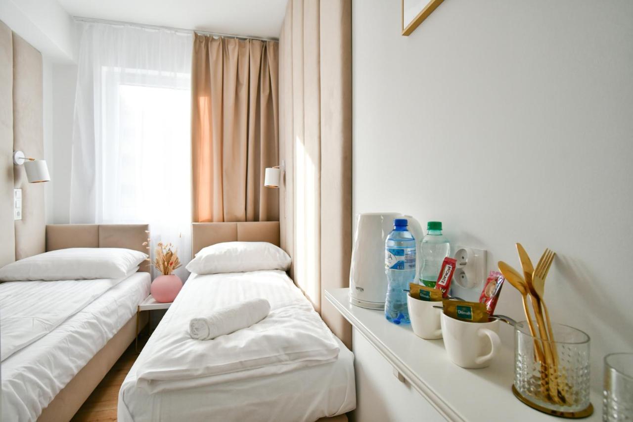 Candyapart * Warsaw