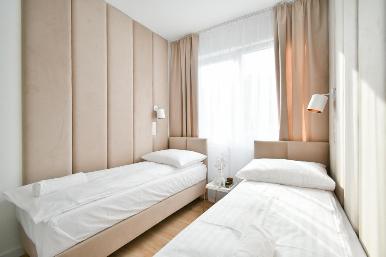 Aparthotel Candyapart *
