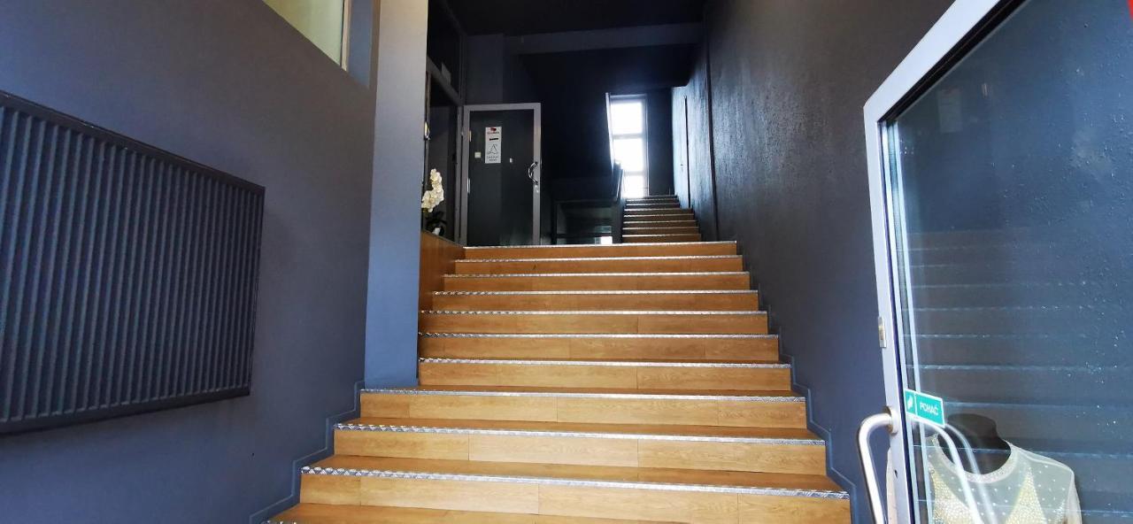 Powstaniec Wola - Private Albergue
