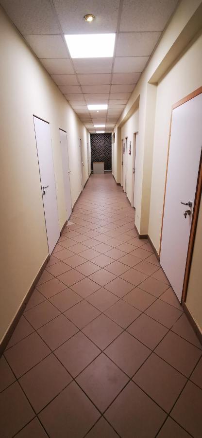 Albergue Powstaniec Wola - Private
