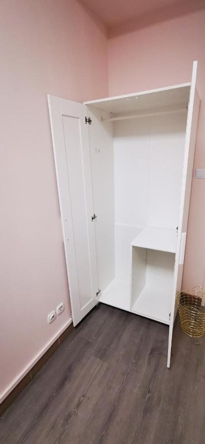 Albergue Powstaniec Wola - Private