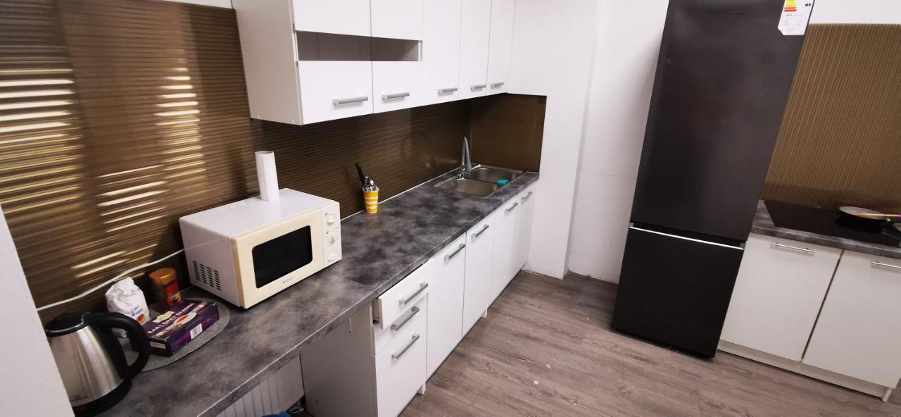 Albergue Powstaniec Wola - Private *