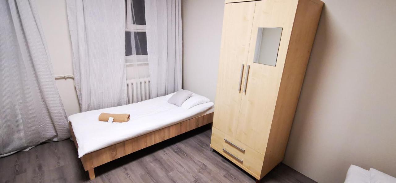 Albergue Powstaniec Wola - Private *