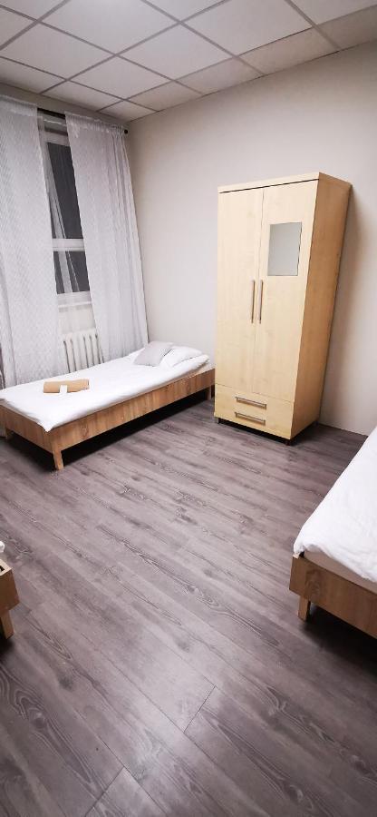Powstaniec Wola - Private Albergue *