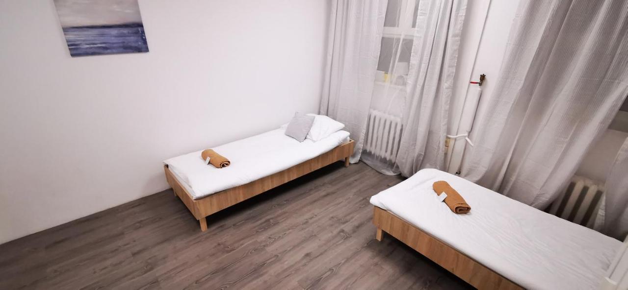 Albergue Powstaniec Wola - Private
