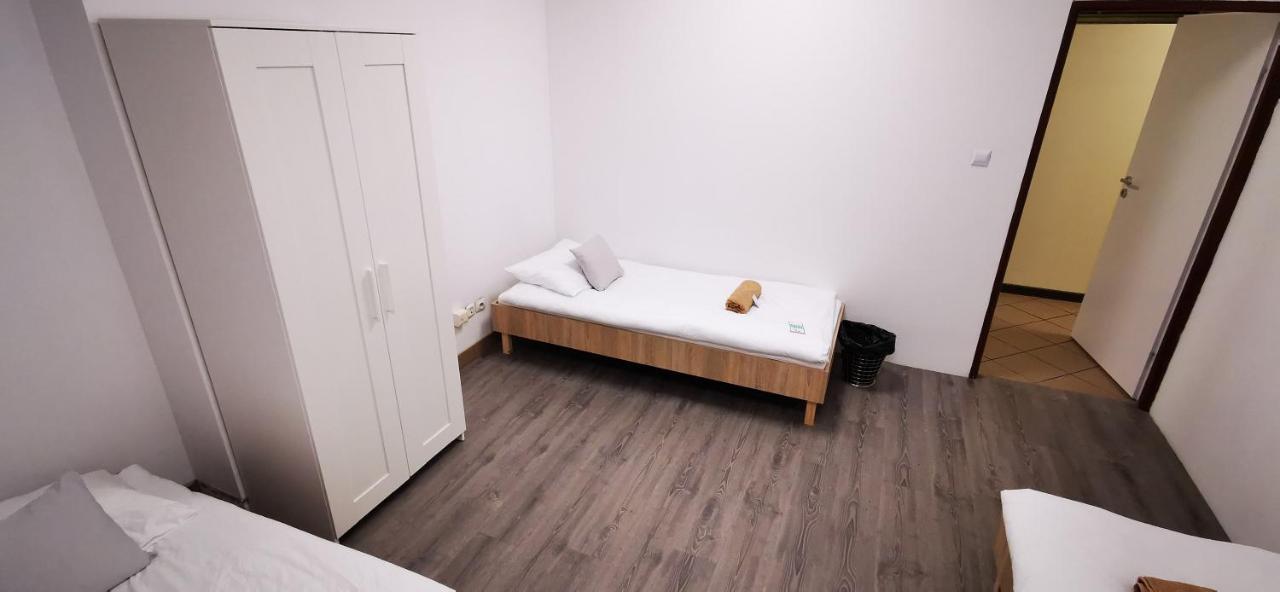 Albergue Powstaniec Wola - Private