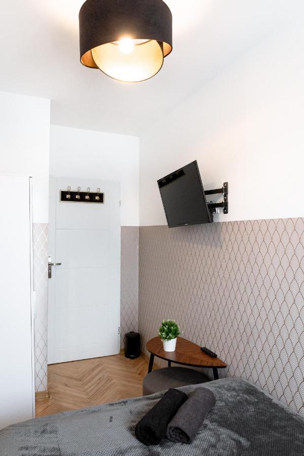 Hostel Clicktheflat Conrada