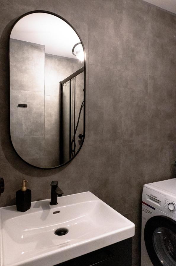 Clicktheflat Conrada * Warsaw