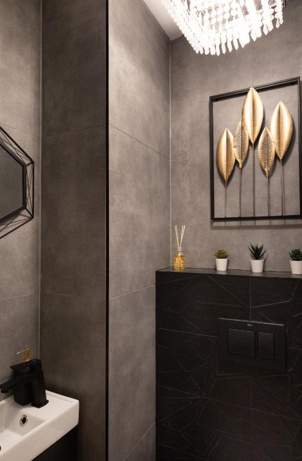 Clicktheflat Conrada Warsaw