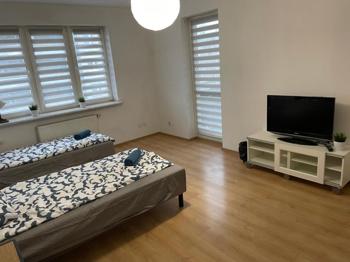 Hostel Pokoje Ken Warschau