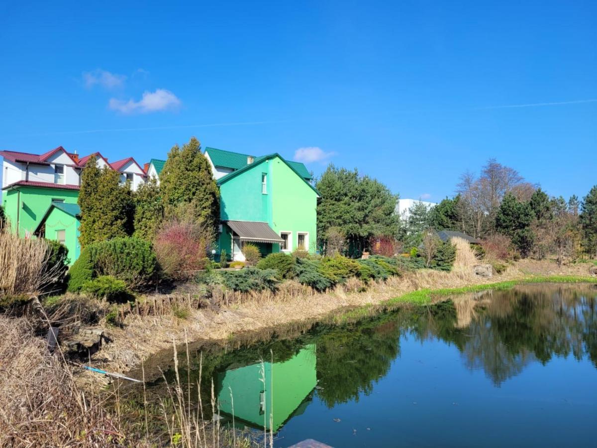 Turystyczne Uslugi Hotelarskie Hotel