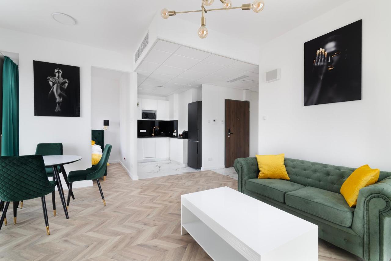 Vola Palace Apartamento