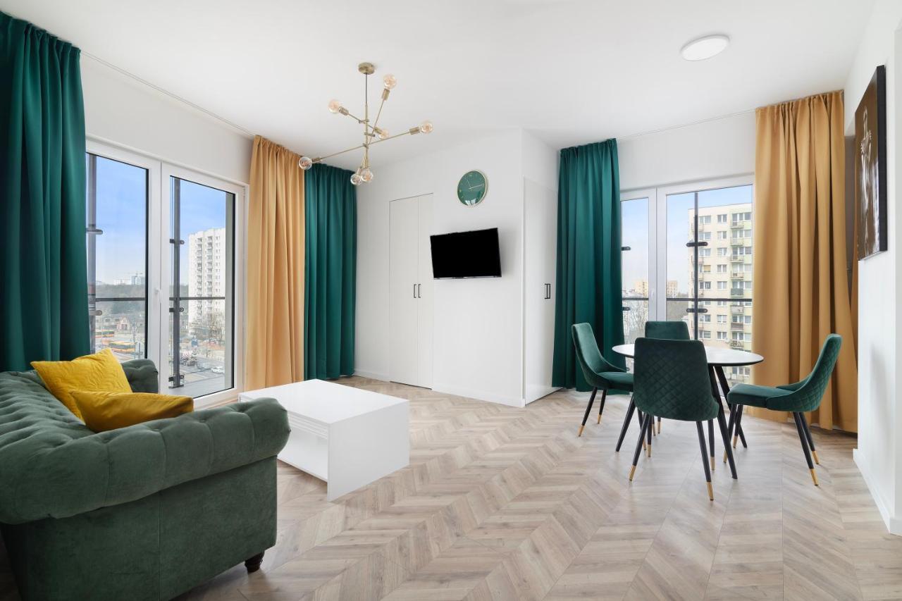 Vola Palace Apartamento *