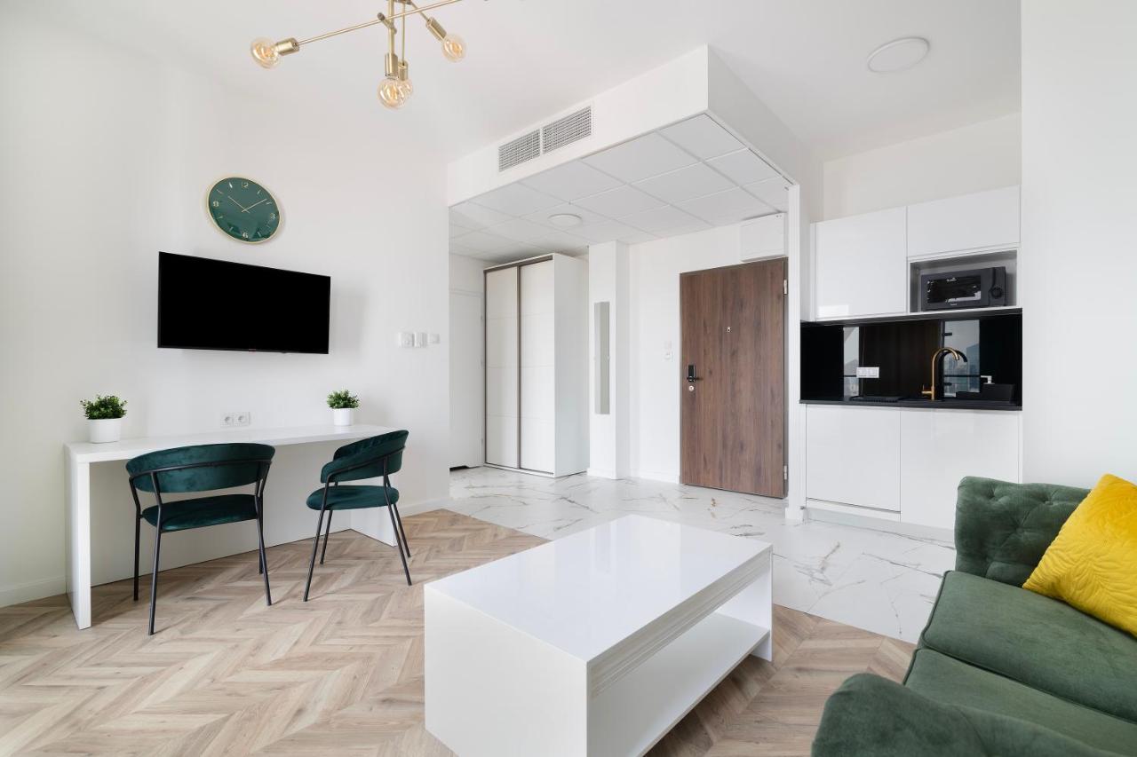 Apartamento Vola Palace *