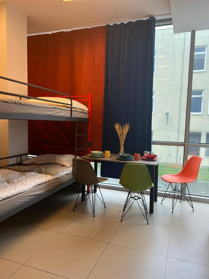 Hostel Fuchs