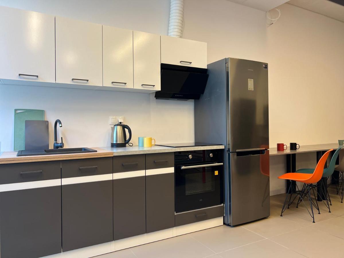 Fuchs Hostel
