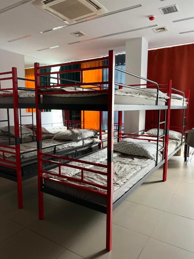 Hostel Fuchs