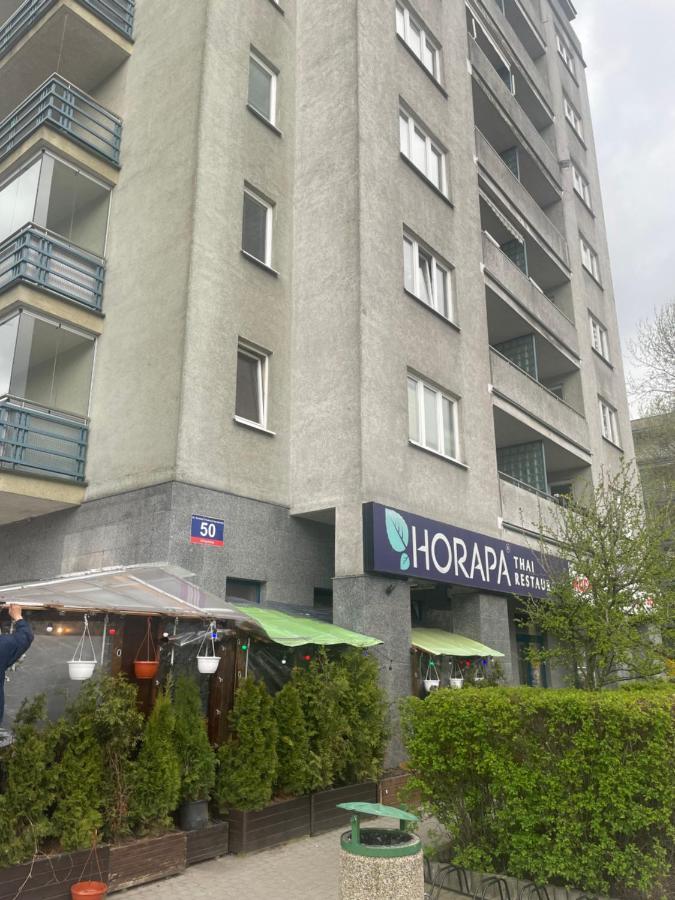 Hostel Pokoje Ken Warschau